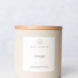 Rouge - 14 oz. Candle