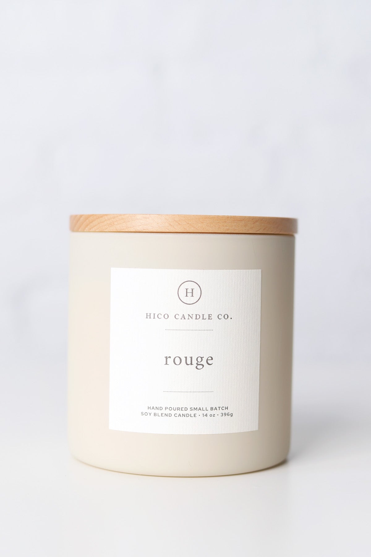 Rouge - 14 oz. Candle