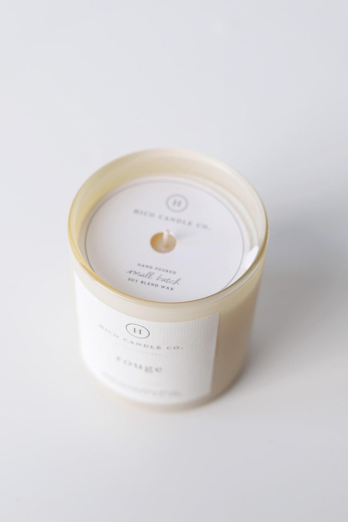 Rouge - 8 oz. Candle