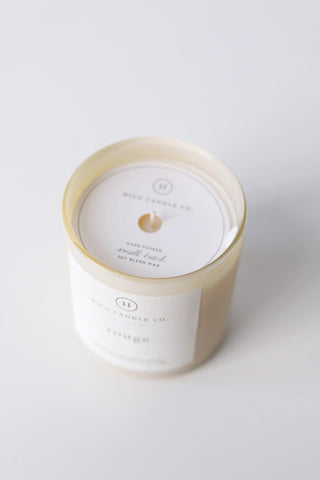 Rouge - 8 oz. Candle