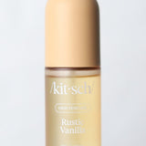 Rustic Vanilla Hair Perfume by KITSCH