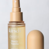 Rustic Vanilla Hair Perfume by KITSCH