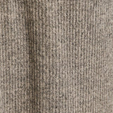 Rynn V-Neck Button Up Top - Taupe