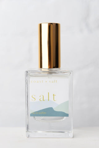 Salt Eau De Parfum