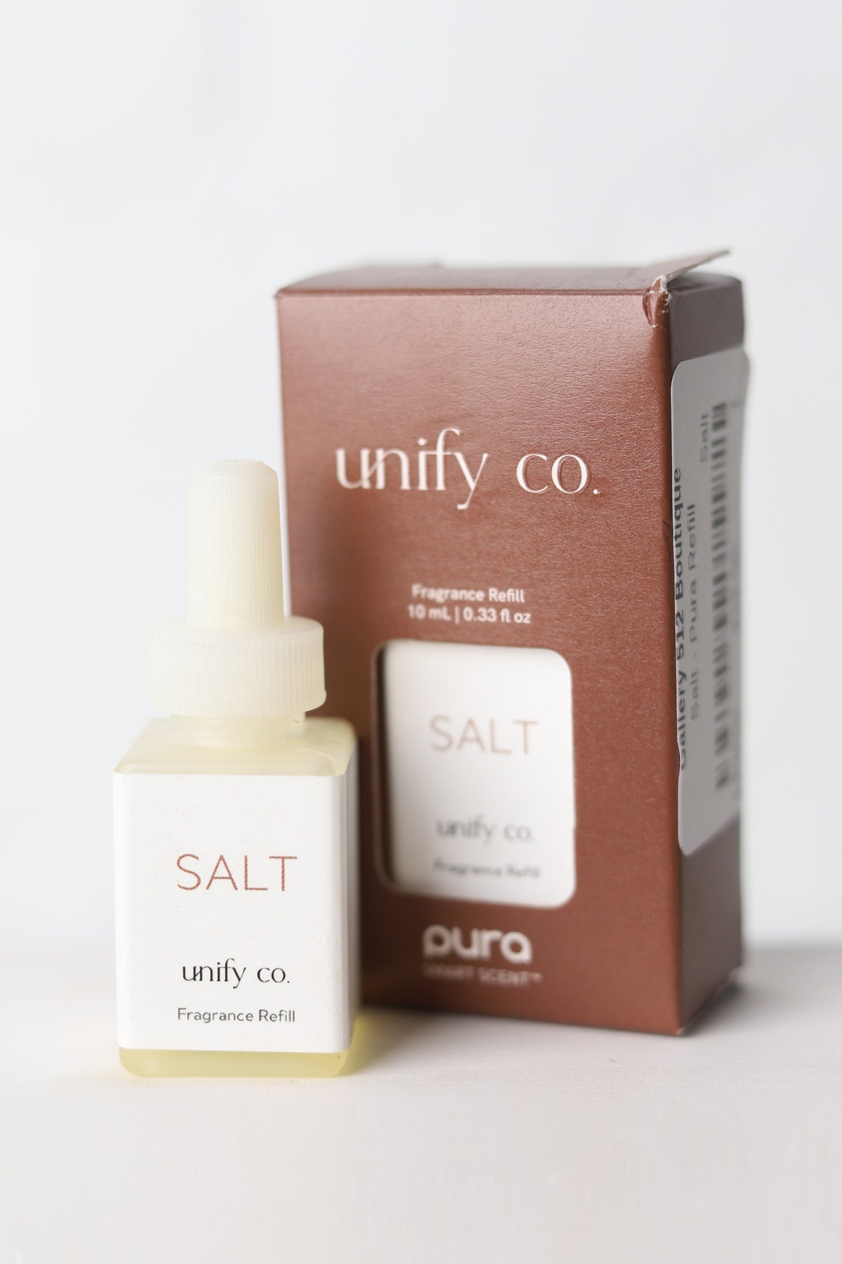 Salt - Pura Refill