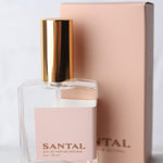 Santal Perfume - 2 oz.