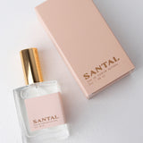 Santal Perfume - 2 oz.