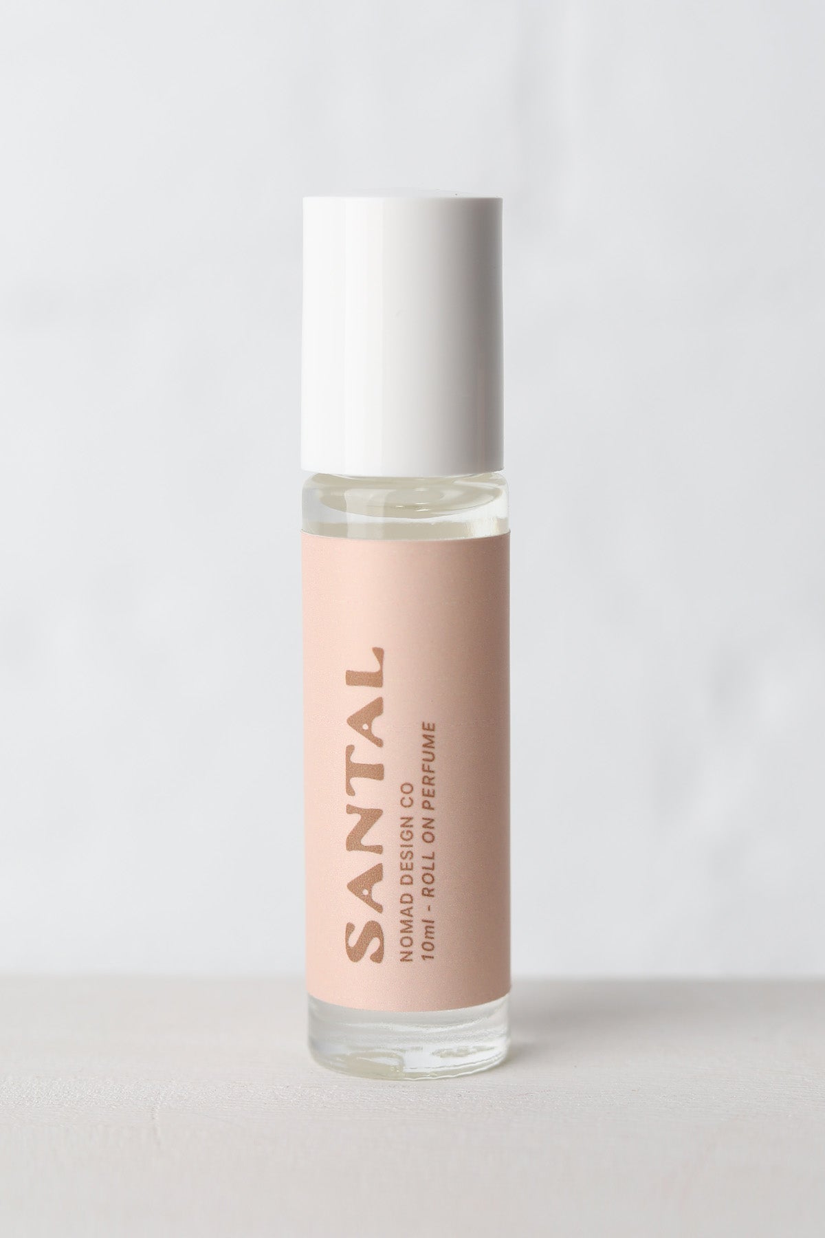 Santal Perfume Roller