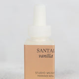 Santal Vanilla Pura Refill