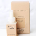 Santal Vanilla Pura Refill