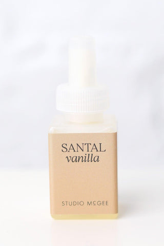 Santal Vanilla Pura Refill