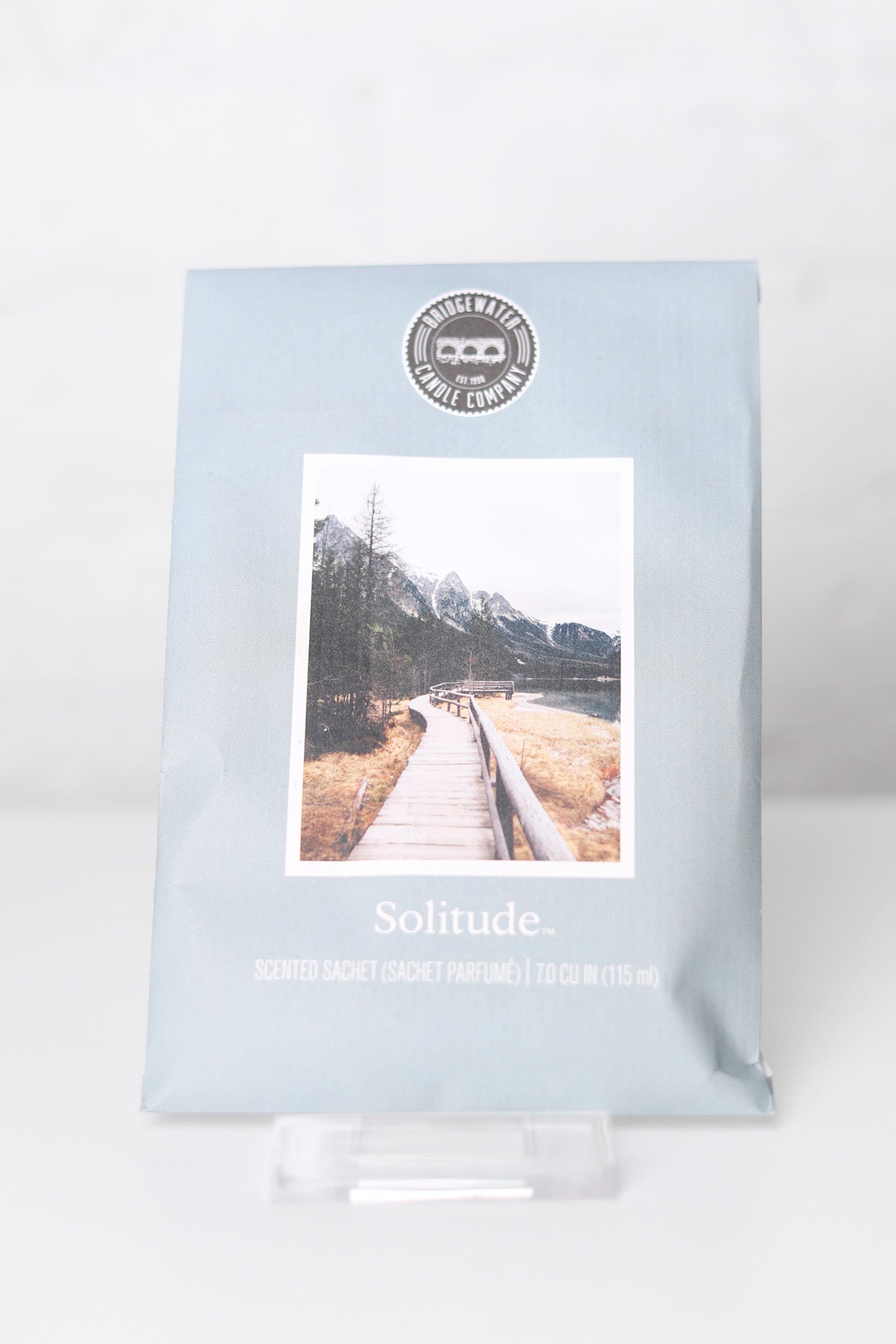Scented Sachets - Solitude