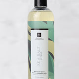 Sea Salt Citrus Bath + Shower Gel