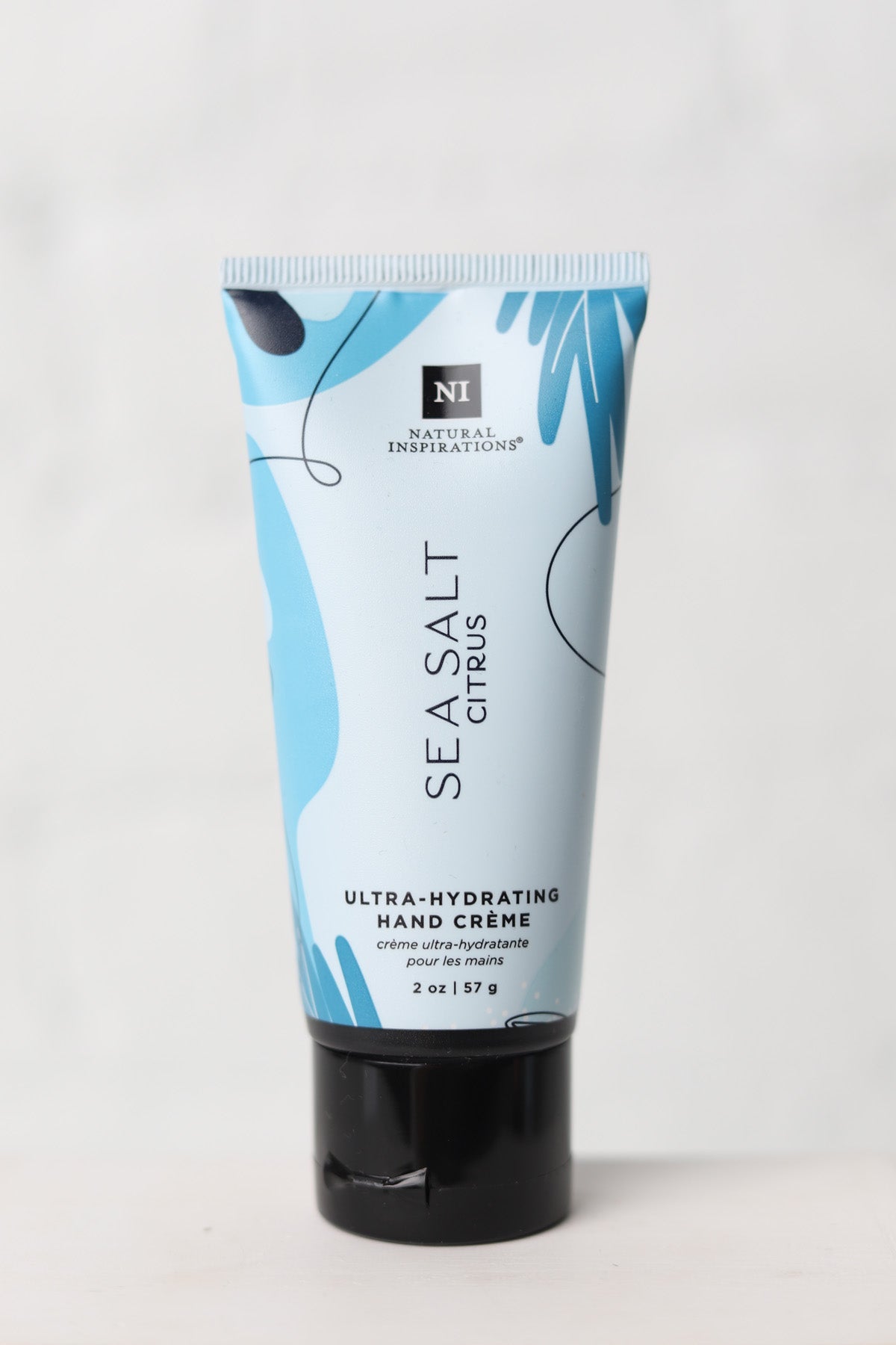 Sea Salt Citrus Mini Hand Cream