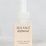 Sea Salt Driftwood Pura Refill