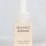 Sea Salt Driftwood Pura Refill