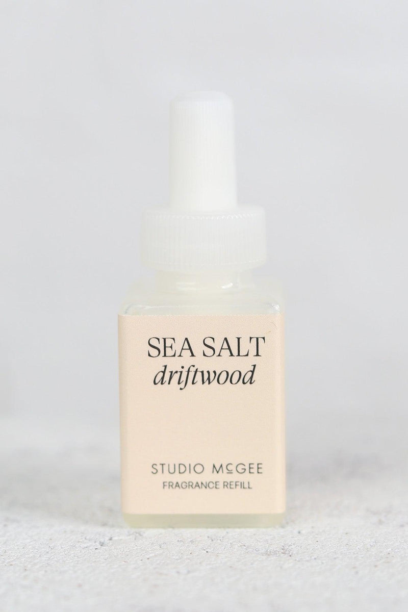 Sea Salt Driftwood Pura Refill