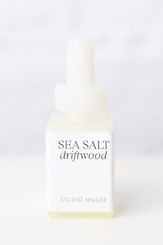 Sea Salt Driftwood Pura Refill