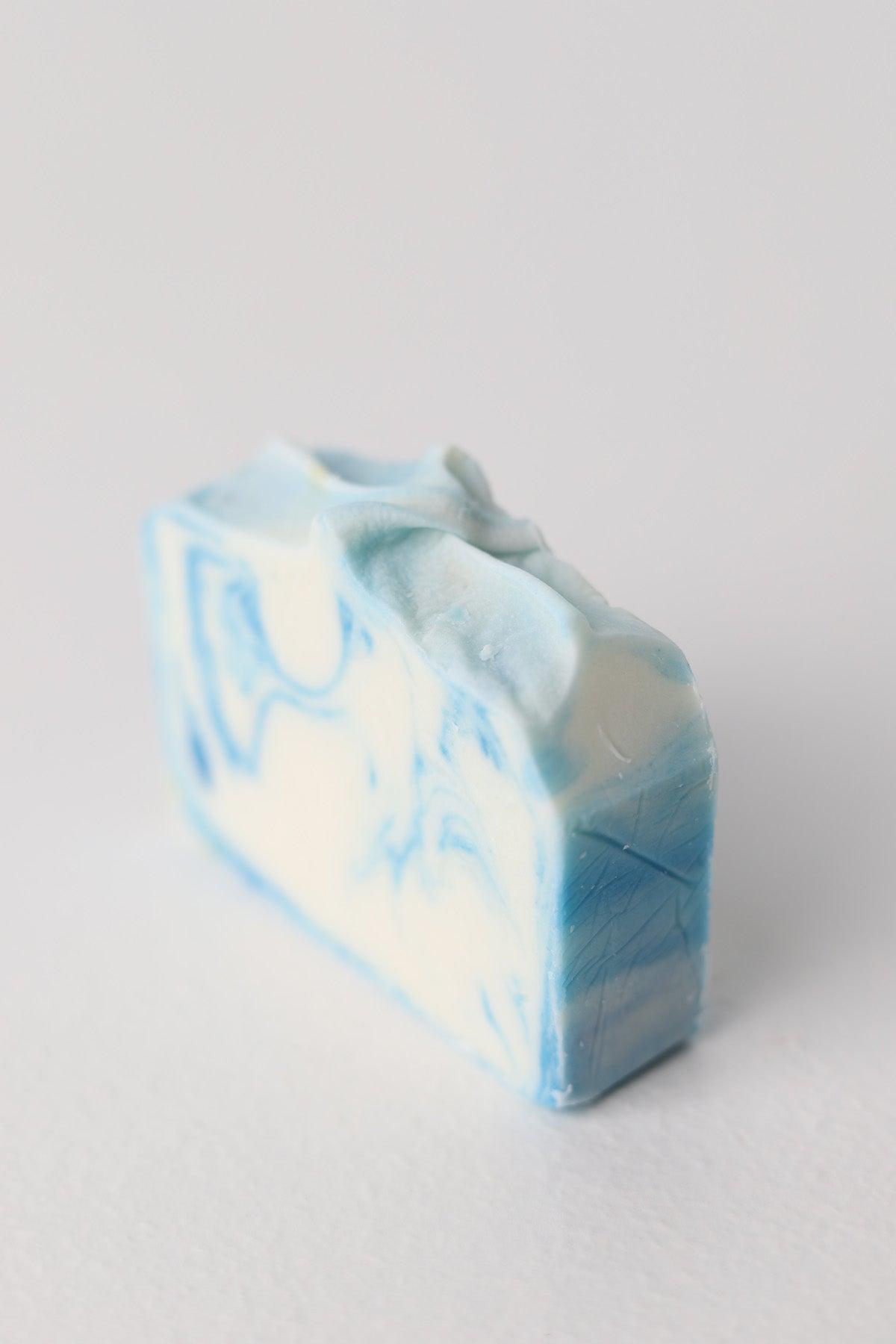 Sea Salt Handcrafted Soap