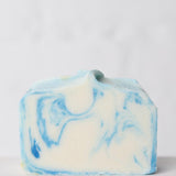 Sea Salt Handcrafted Soap