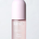 Sheer Violet - Hair Perfume