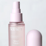 Sheer Violet - Hair Perfume