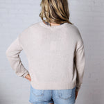 Sienna Patriot Sweater by Z Supply FINAL SALE
