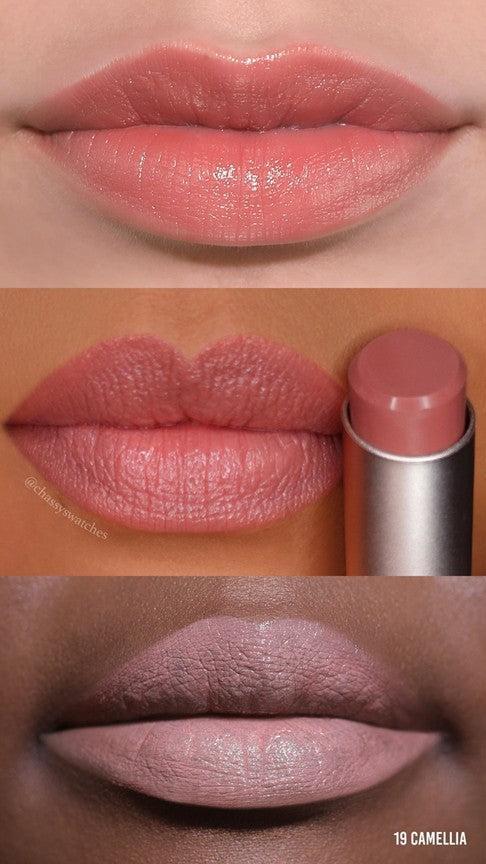 Signature Lipstick - Camellia