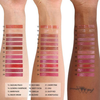 Signature Lipstick - Camellia