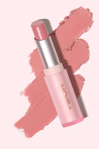 Signature Lipstick - Camellia