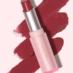 Signature Lipstick - Dusty Red