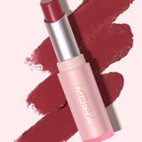 Signature Lipstick - Dusty Red