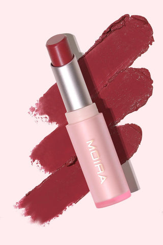 Signature Lipstick - Dusty Red