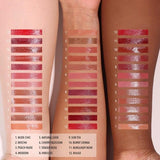 Signature Lipstick - Hibiscus