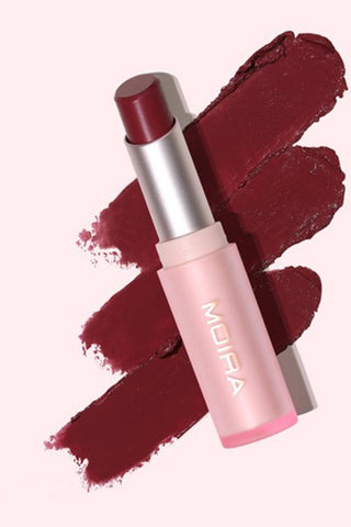 Signature Lipstick - Hibiscus