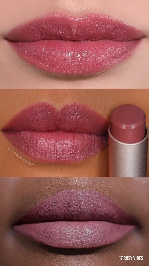 Signature Lipstick - Rosy Vibes
