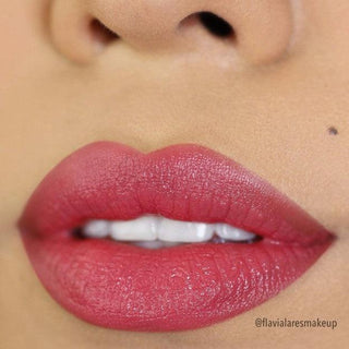 Signature Lipstick - Tender Rose