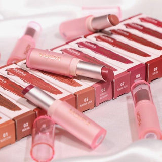 Signature Lipstick - Tender Rose