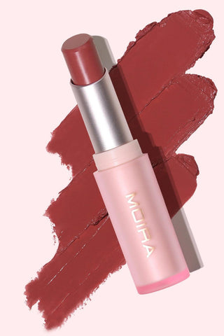 Signature Lipstick - Tender Rose