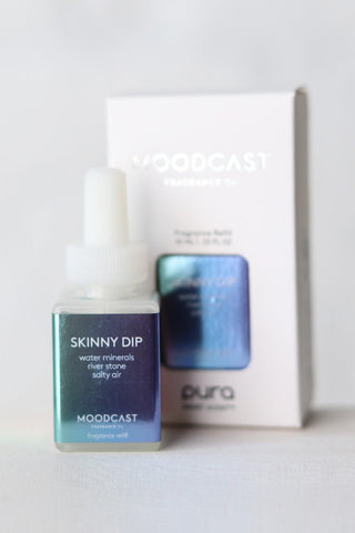 Skinny Dip - Pura Refill