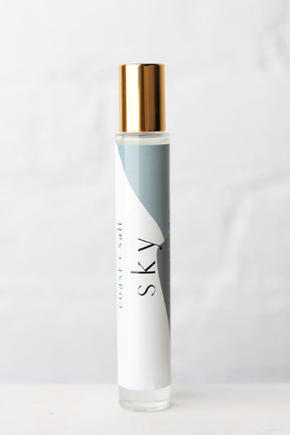 Sky Perfume Roller
