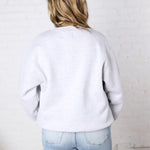 Slow Mornings Club Sweatshirt