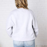 Slow Mornings Club Sweatshirt