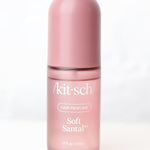 Soft Santal - Hair Perfume