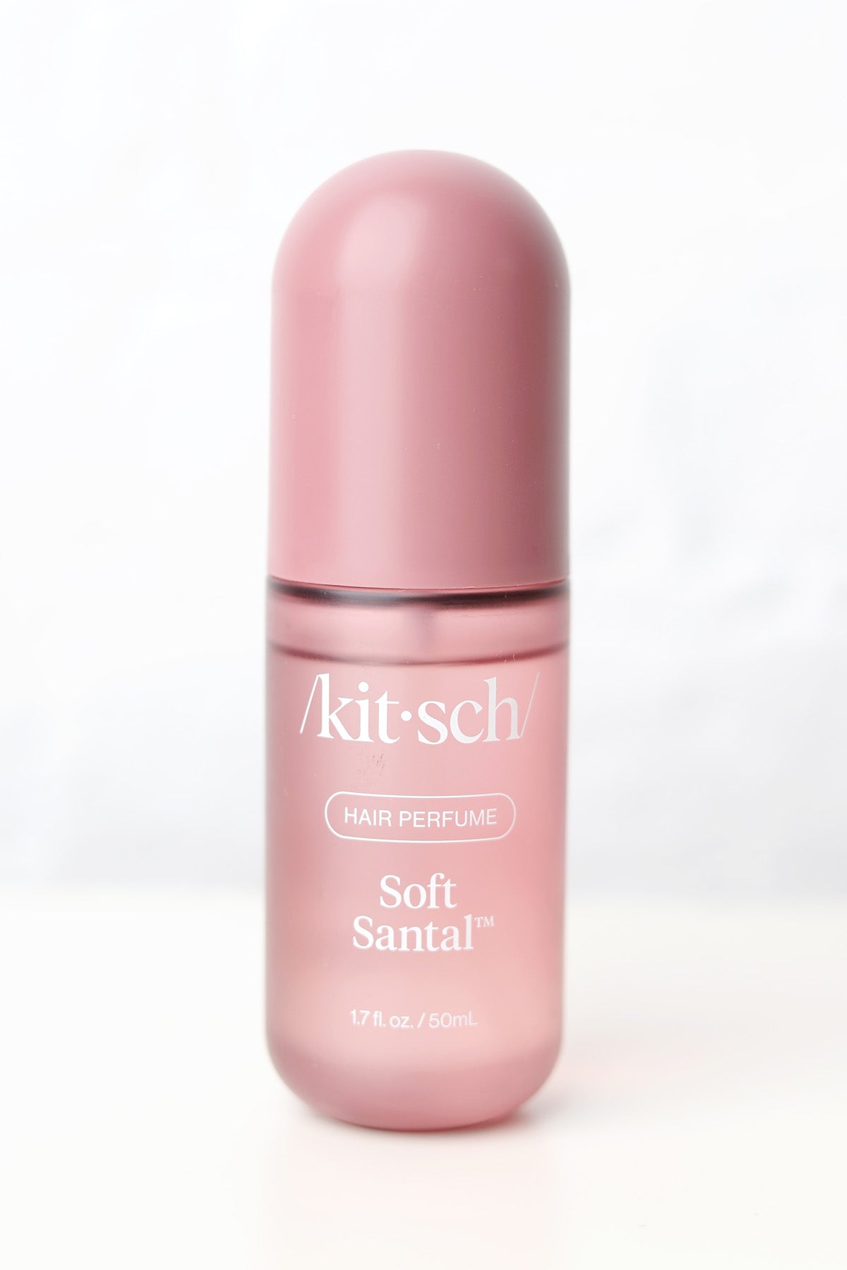 Soft Santal - Hair Perfume