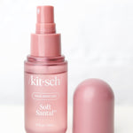 Soft Santal - Hair Perfume