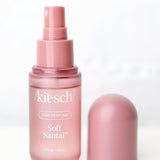 Soft Santal - Hair Perfume