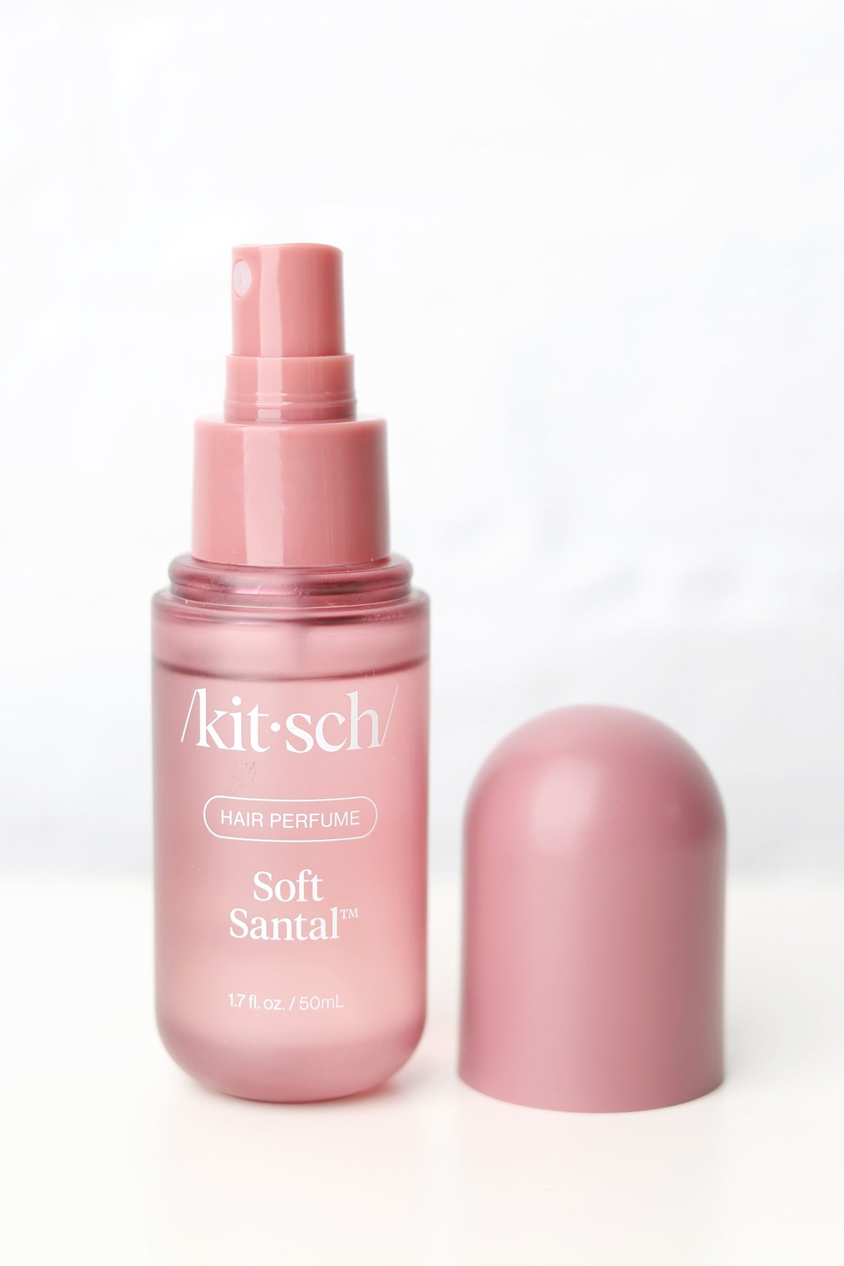 Soft Santal - Hair Perfume