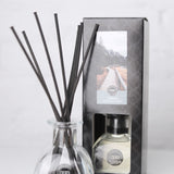 Solitude - Reed Diffuser