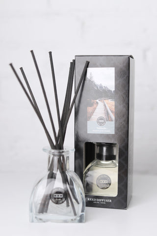 Solitude - Reed Diffuser